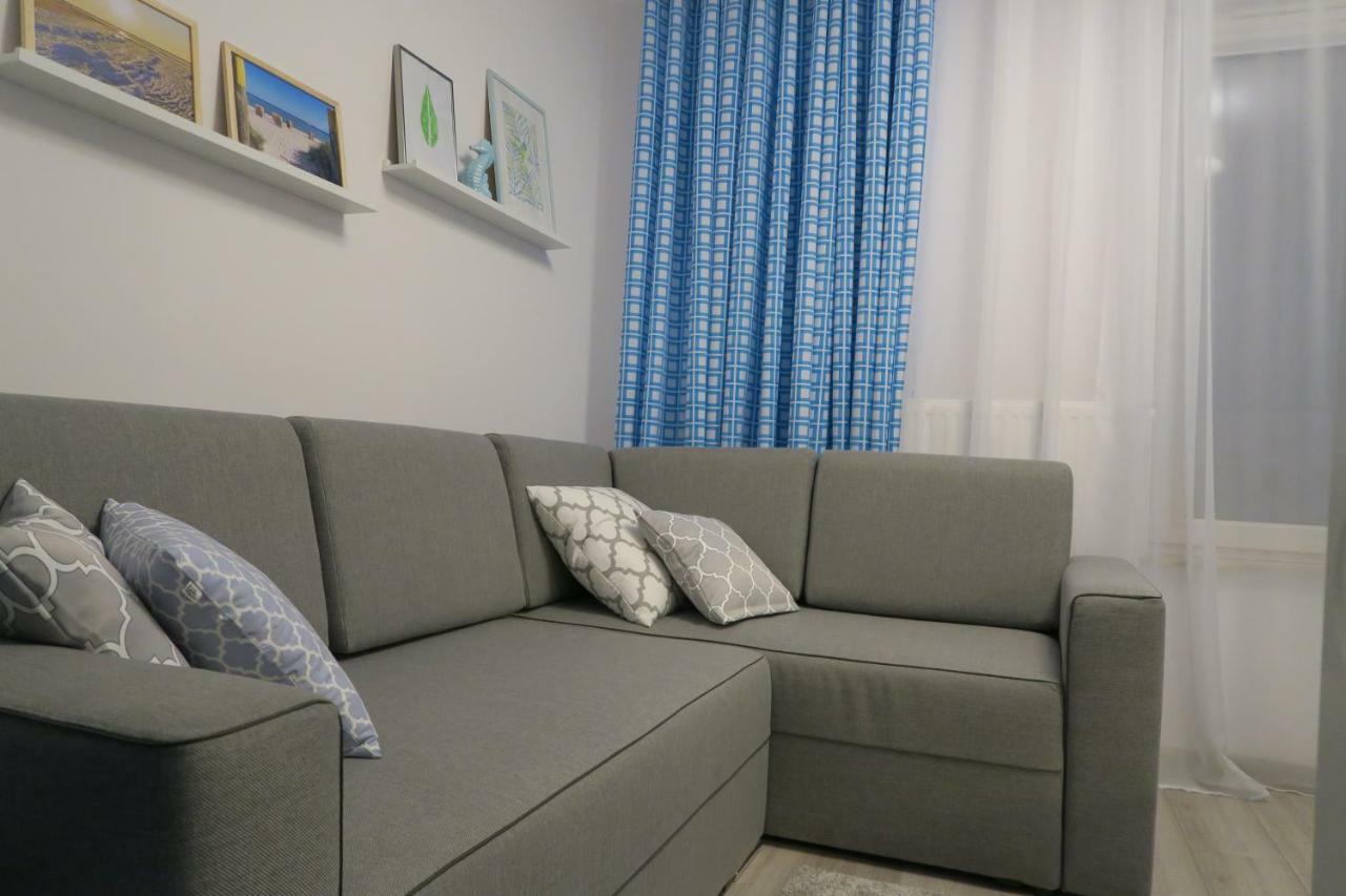 Blue Sea Apartment Kolberg